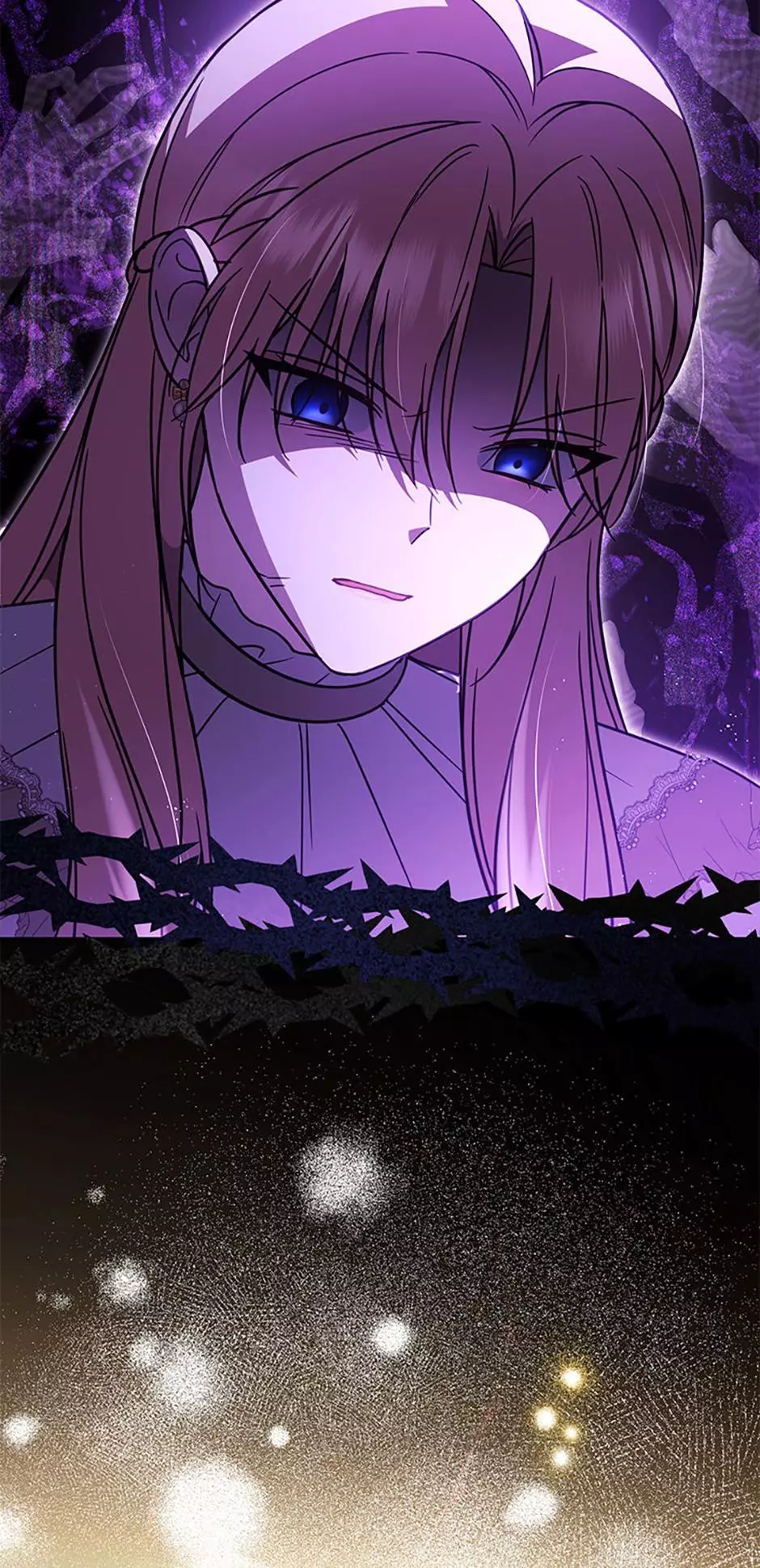 The Strongest Lady Hides Her Strength Chapter 38 page 89