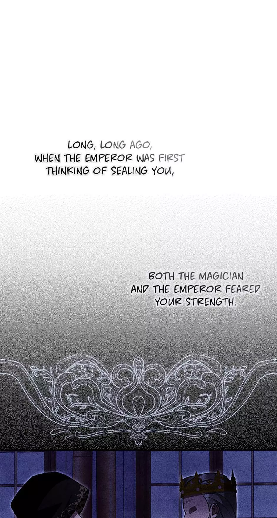 The Strongest Lady Hides Her Strength Chapter 38 page 67