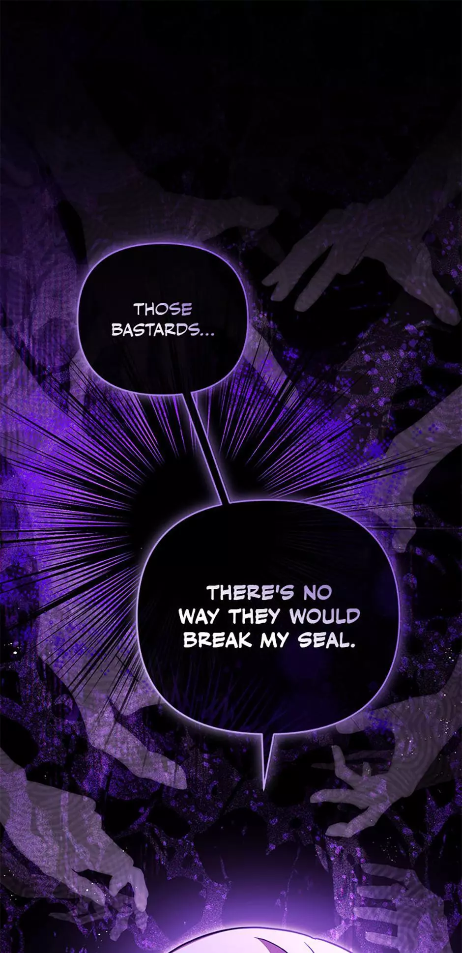 The Strongest Lady Hides Her Strength Chapter 38 page 88