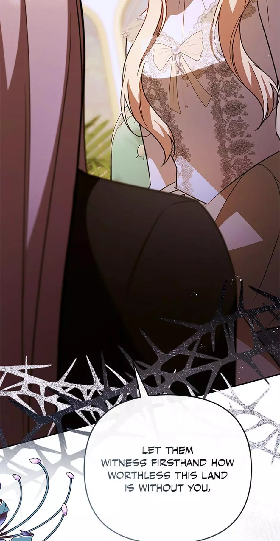 The Strongest Lady Hides Her Strength Chapter 38 page 98