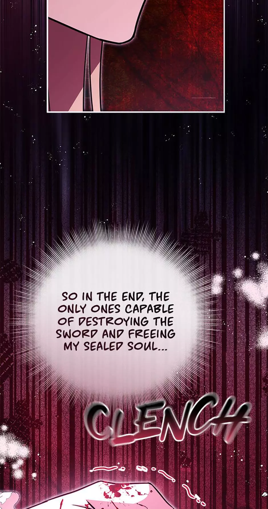 The Strongest Lady Hides Her Strength Chapter 38 page 86
