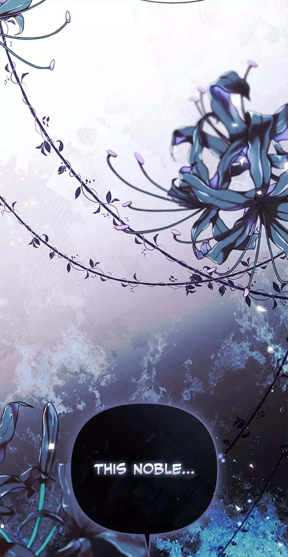 The Strongest Lady Hides Her Strength Chapter 38 page 99