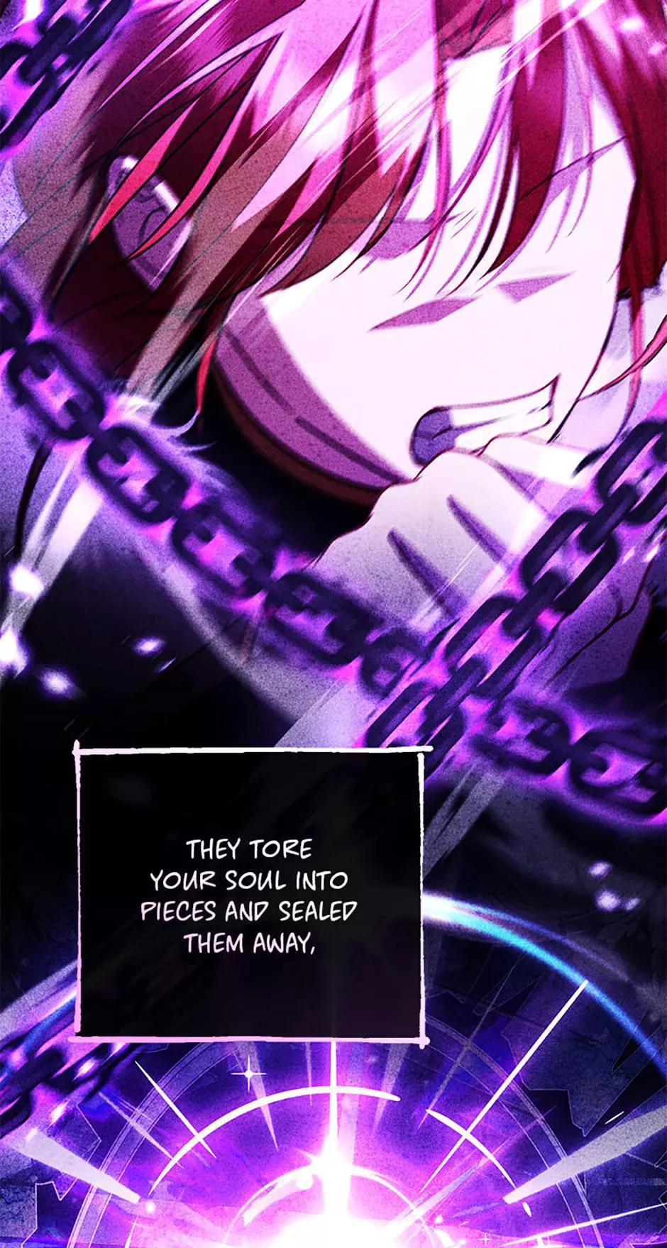 The Strongest Lady Hides Her Strength Chapter 38 page 69