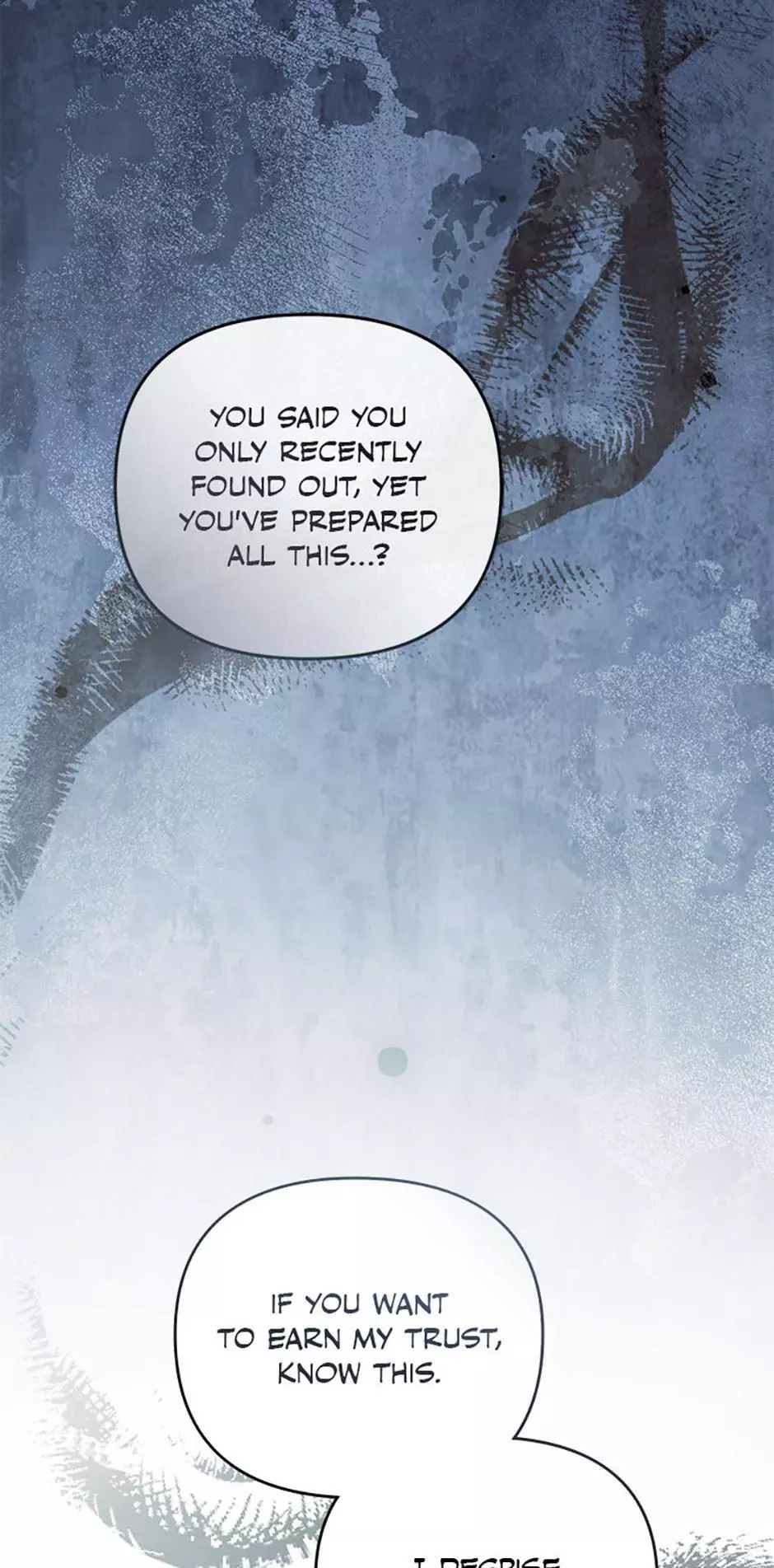 The Strongest Lady Hides Her Strength Chapter 38 page 49