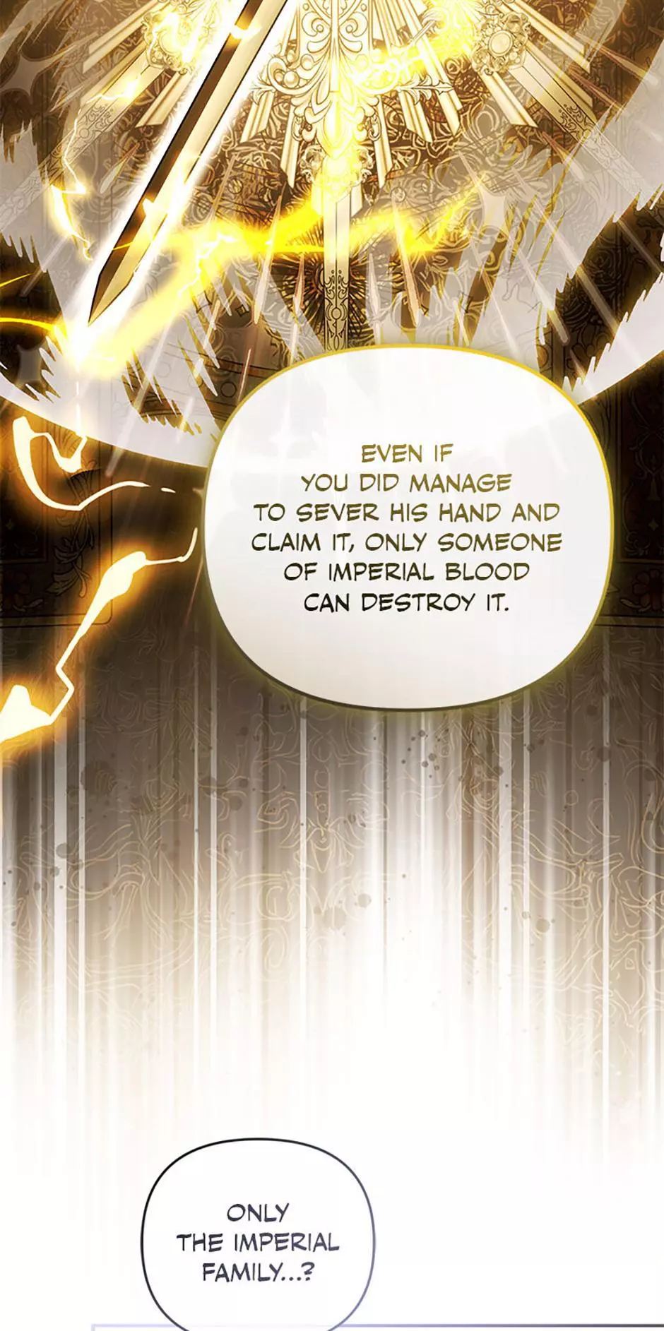 The Strongest Lady Hides Her Strength Chapter 38 page 79