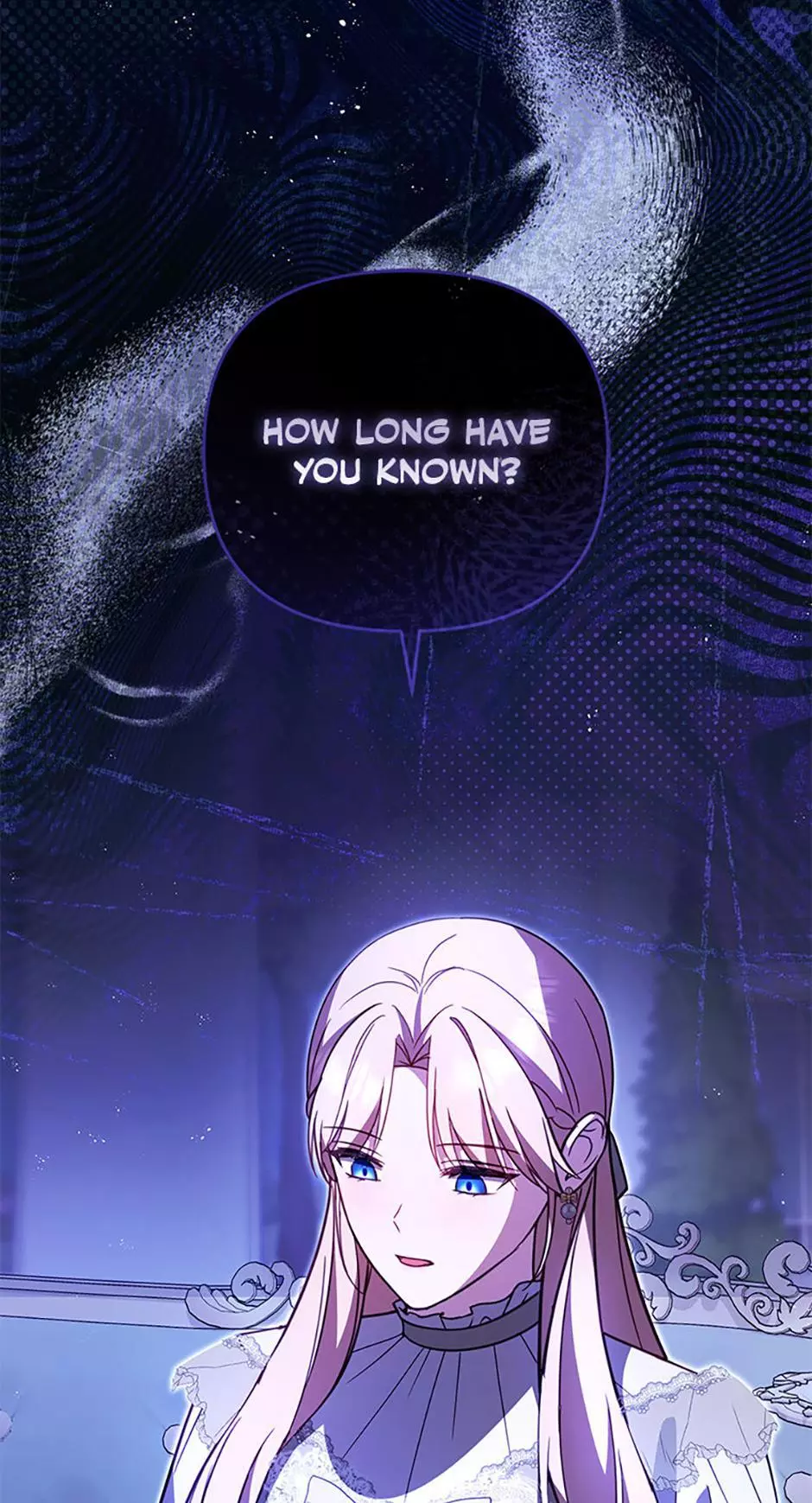 The Strongest Lady Hides Her Strength Chapter 38 page 44