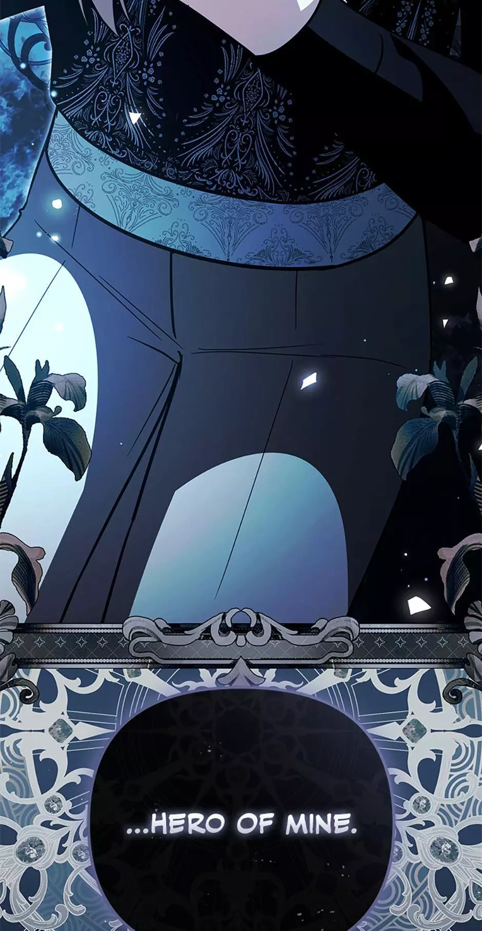 The Strongest Lady Hides Her Strength Chapter 38 page 101