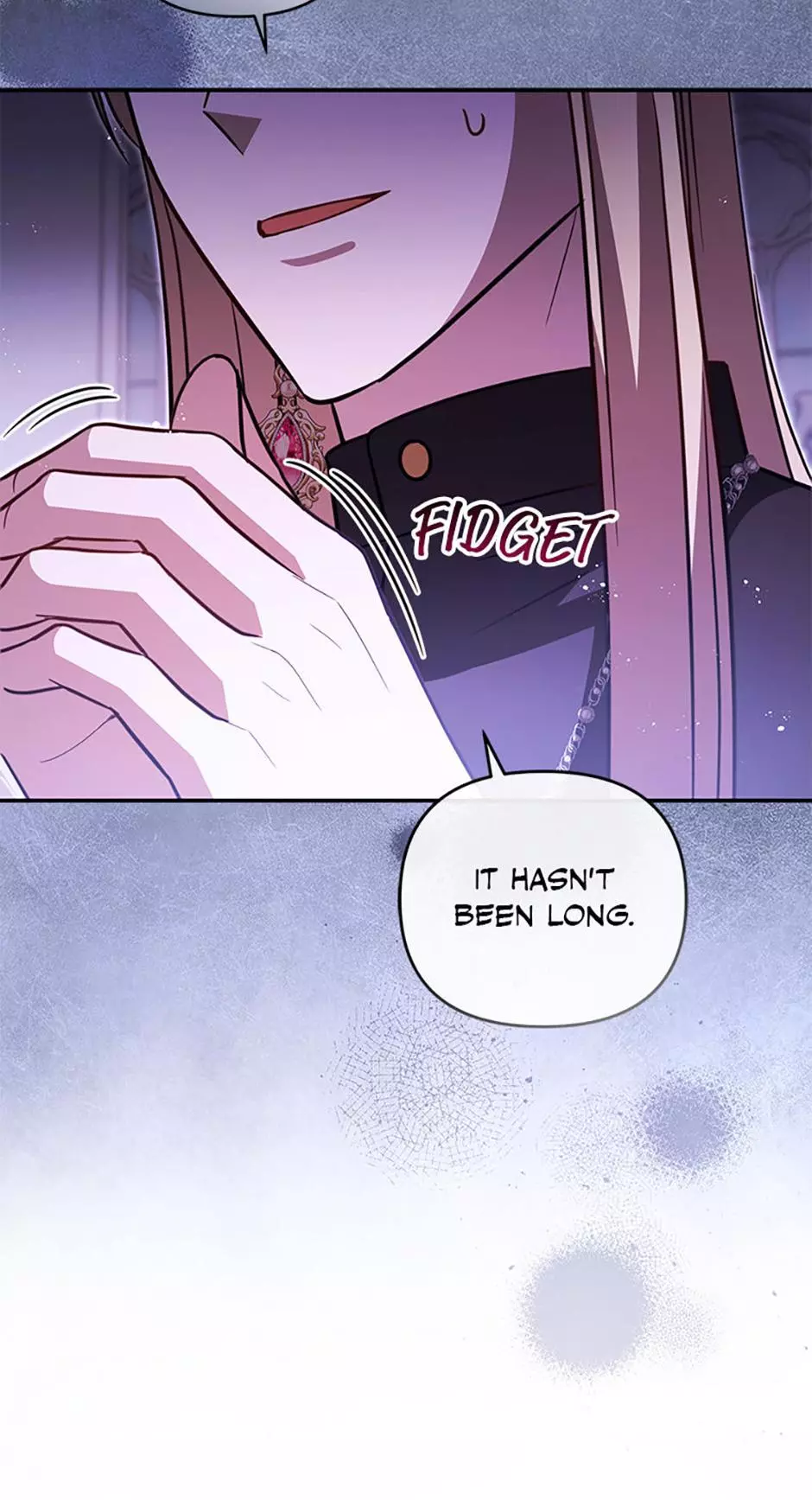 The Strongest Lady Hides Her Strength Chapter 38 page 46