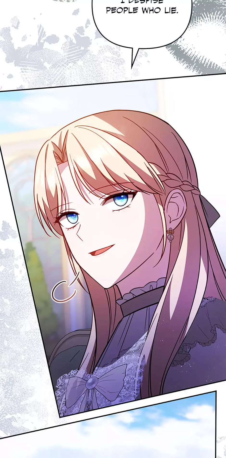 The Strongest Lady Hides Her Strength Chapter 38 page 50