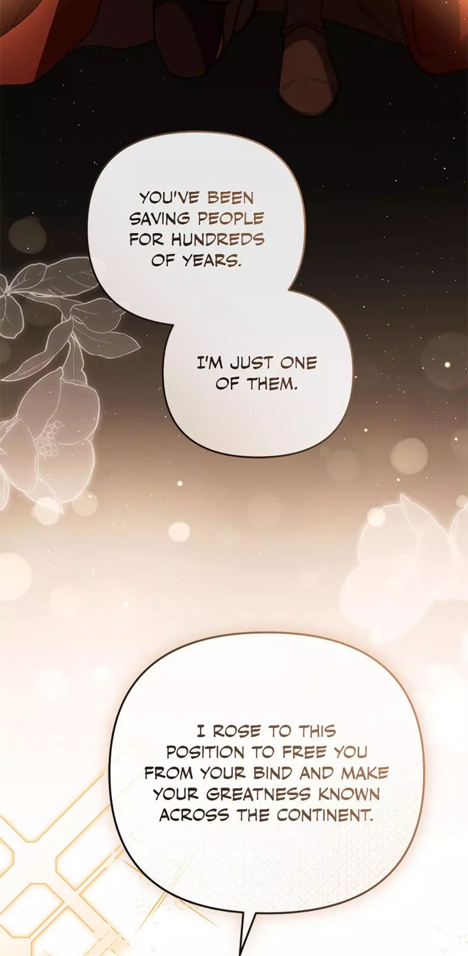 The Strongest Lady Hides Her Strength Chapter 38 page 63