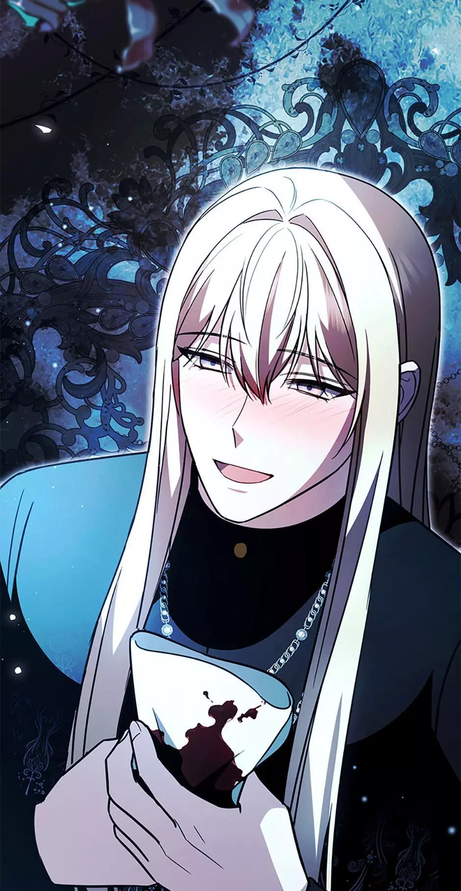 The Strongest Lady Hides Her Strength Chapter 38 page 100