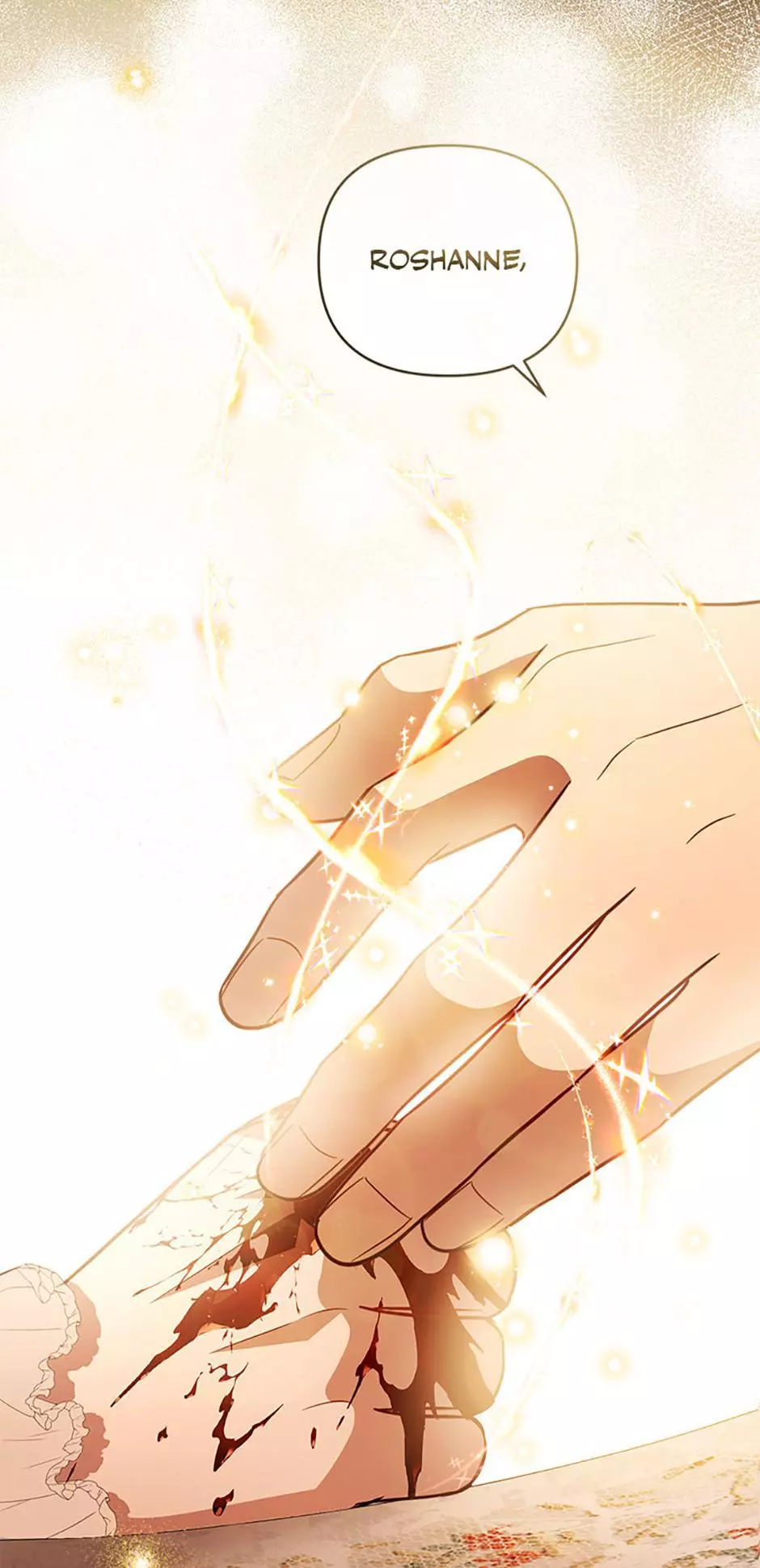The Strongest Lady Hides Her Strength Chapter 38 page 90