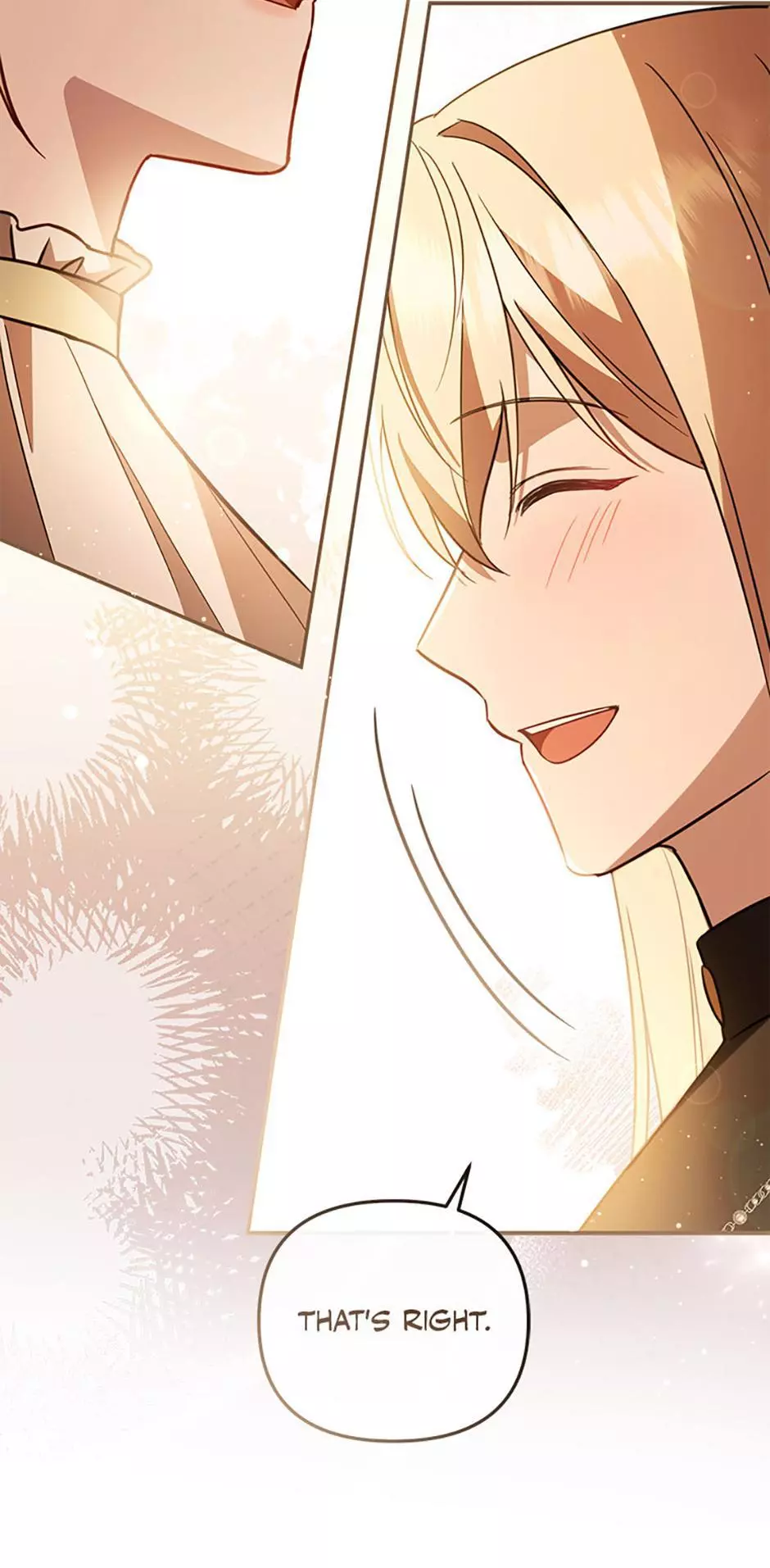 The Strongest Lady Hides Her Strength Chapter 38 page 66
