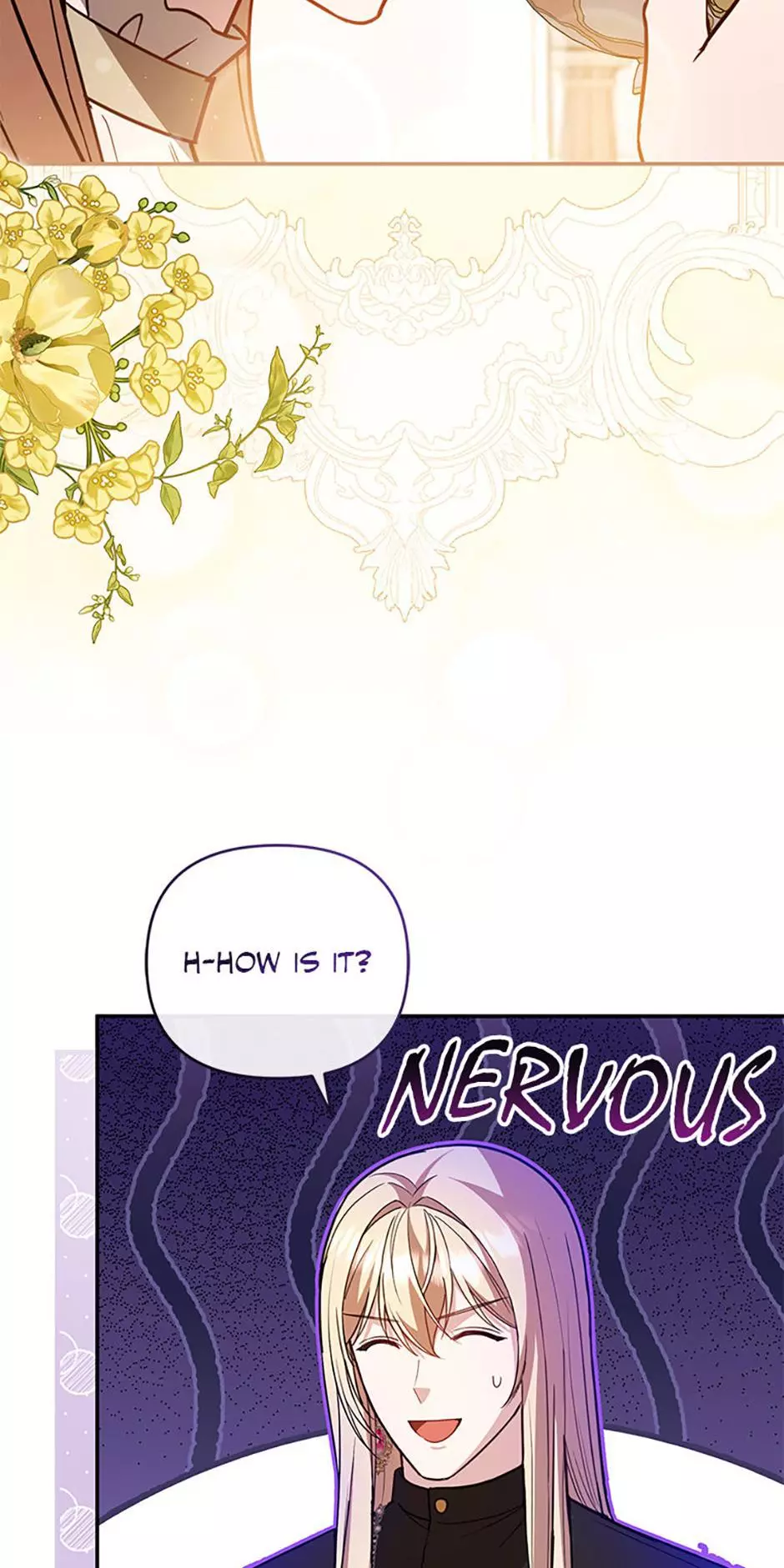 The Strongest Lady Hides Her Strength Chapter 38 page 37