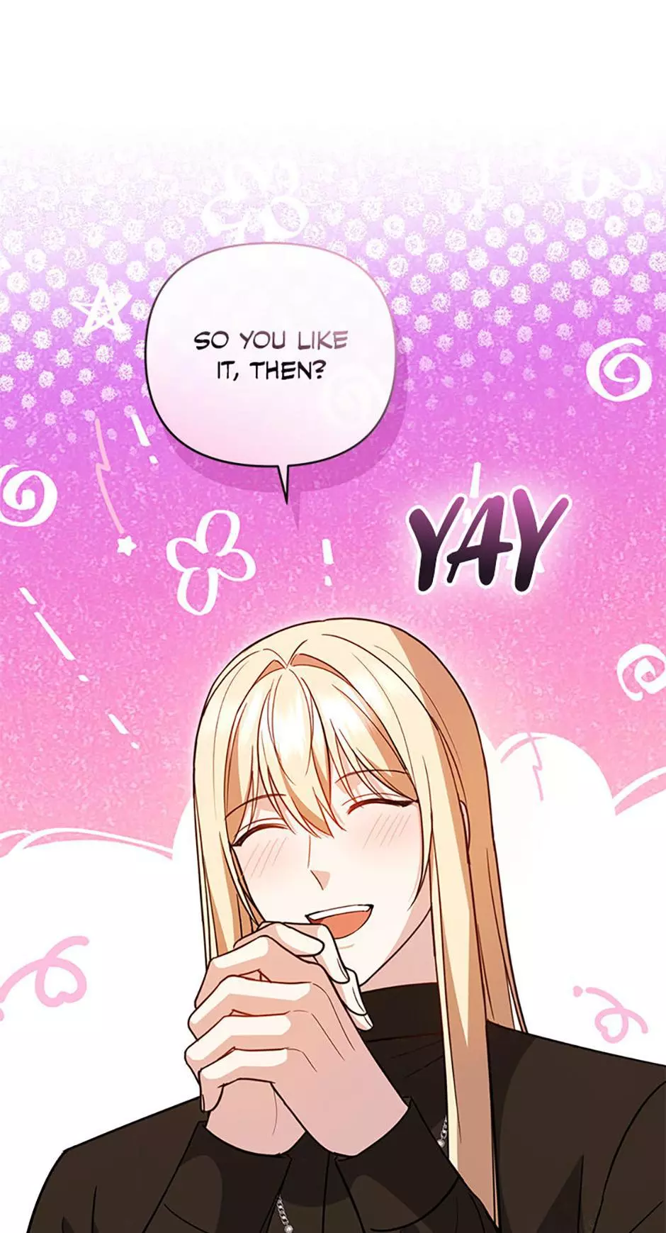 The Strongest Lady Hides Her Strength Chapter 38 page 41