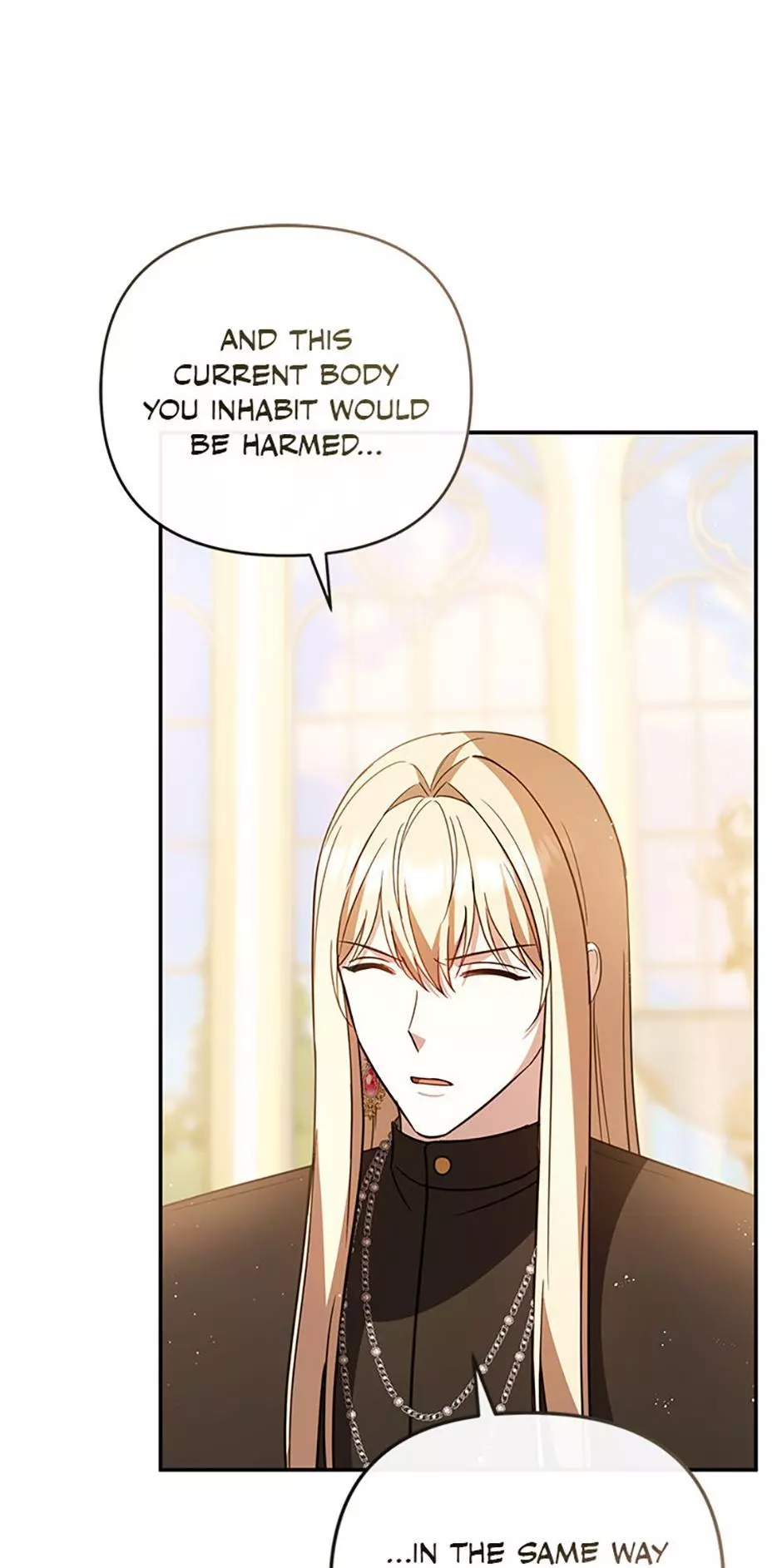 The Strongest Lady Hides Her Strength Chapter 38 page 75