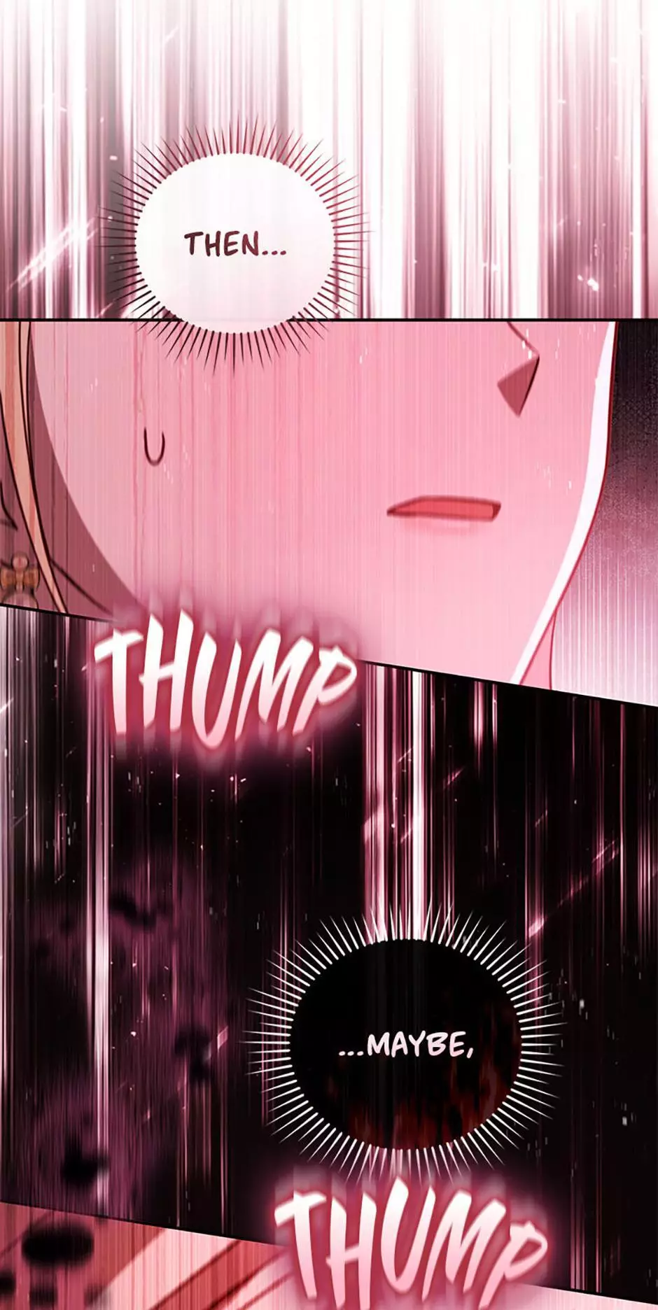 The Strongest Lady Hides Her Strength Chapter 38 page 57