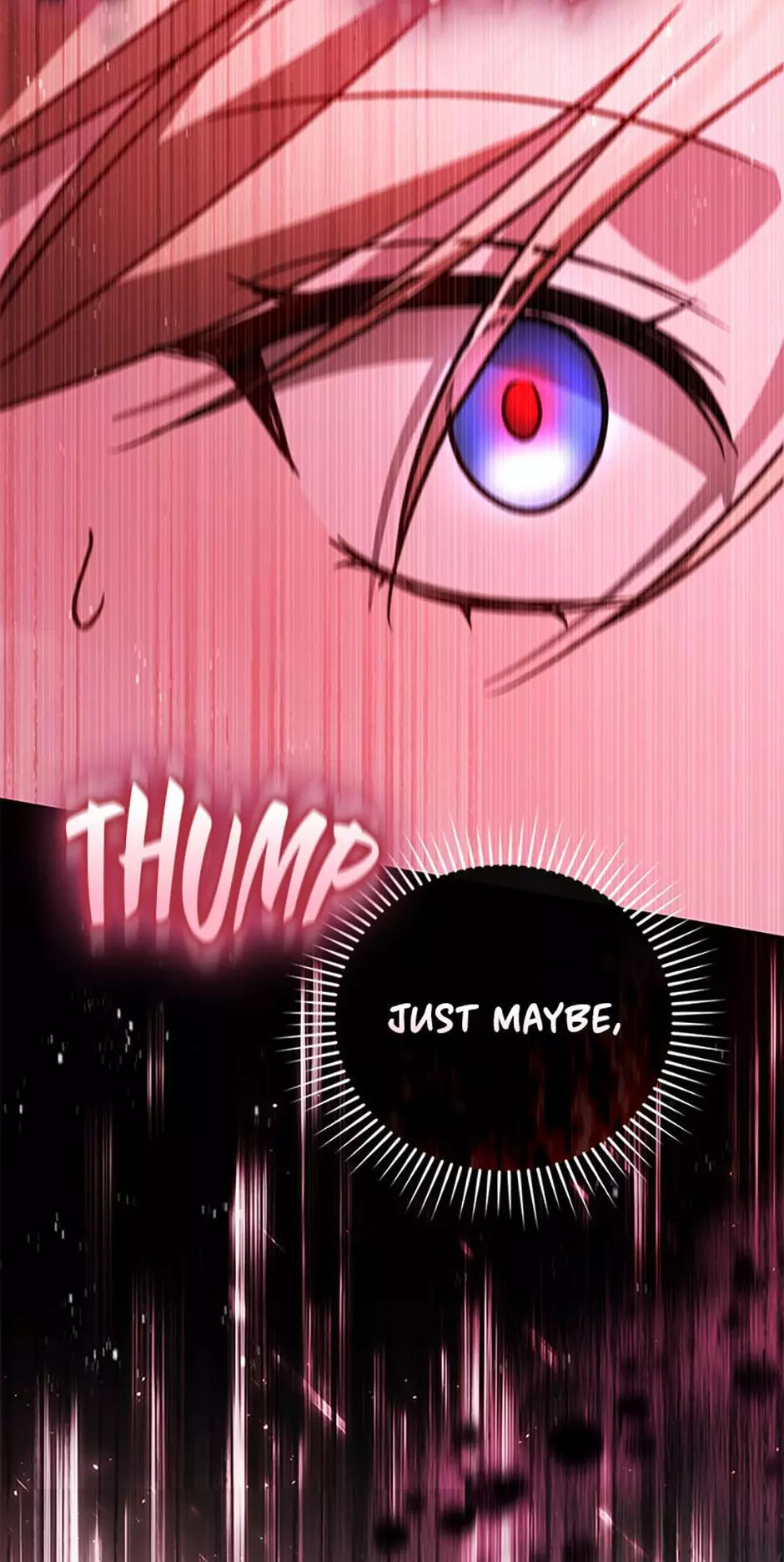 The Strongest Lady Hides Her Strength Chapter 38 page 58
