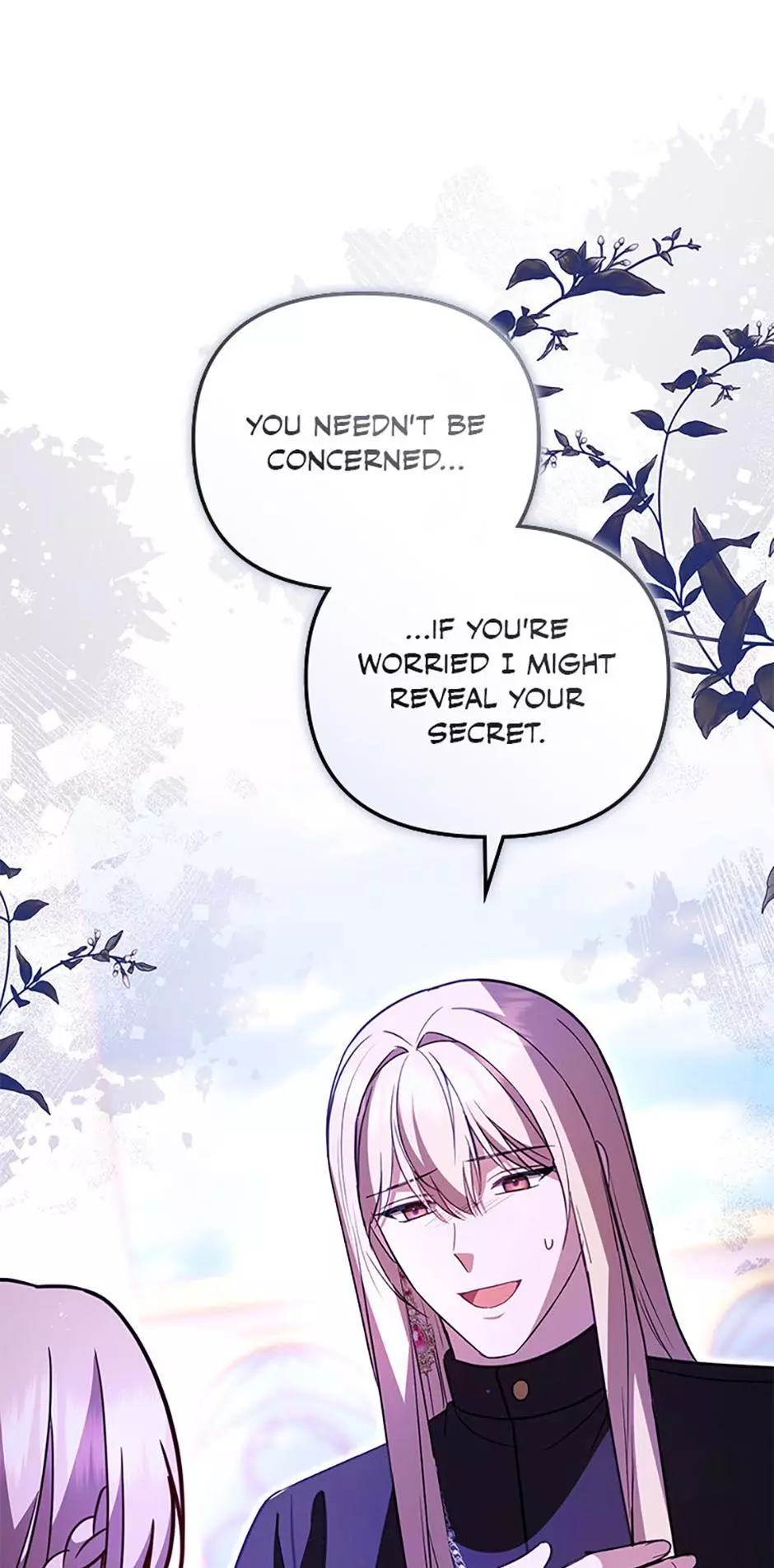 The Strongest Lady Hides Her Strength Chapter 38 page 47