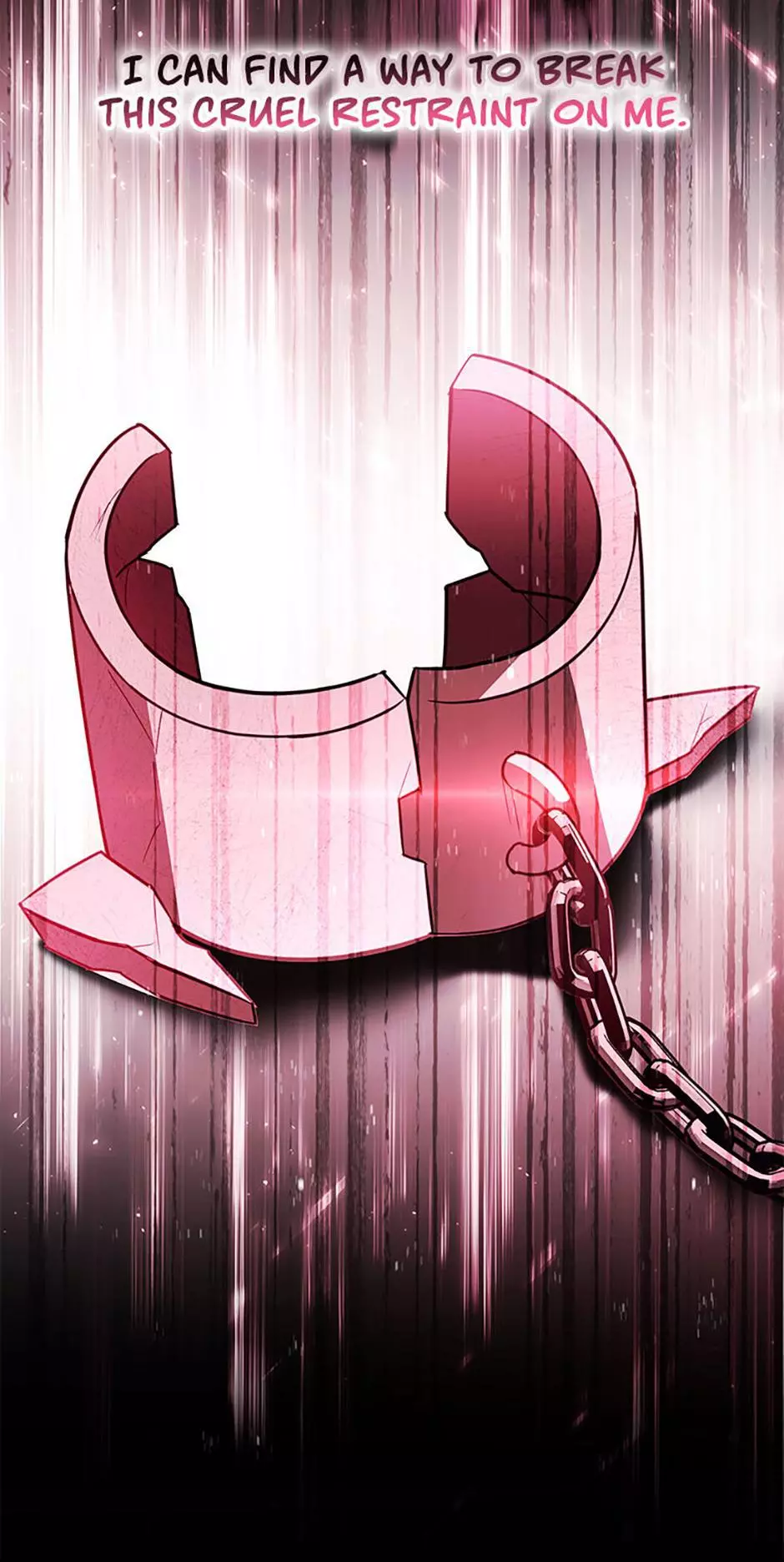 The Strongest Lady Hides Her Strength Chapter 38 page 59