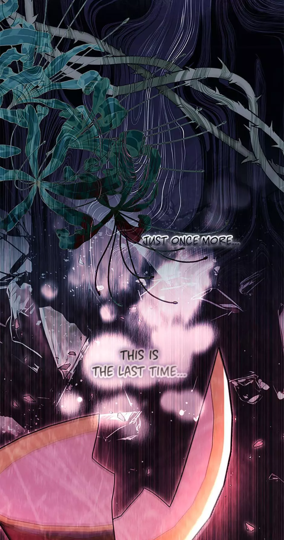 The Strongest Lady Hides Her Strength Chapter 38 page 83