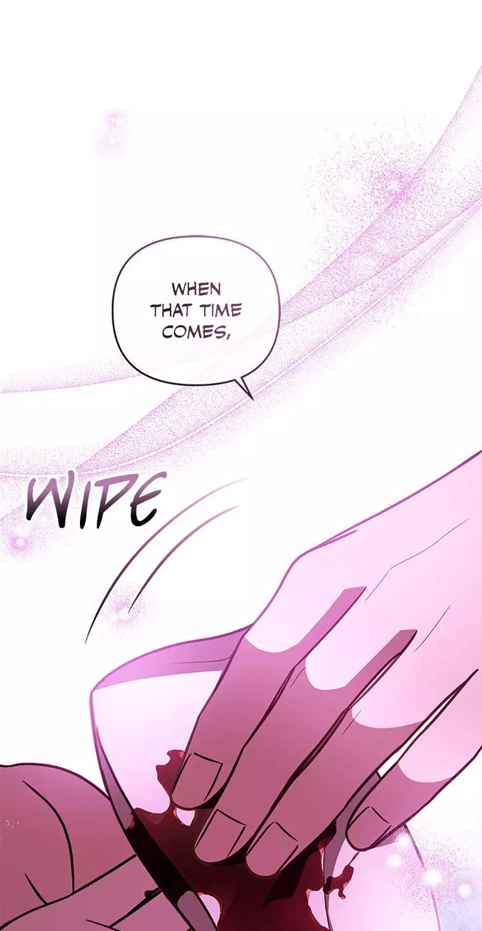 The Strongest Lady Hides Her Strength Chapter 38 page 94