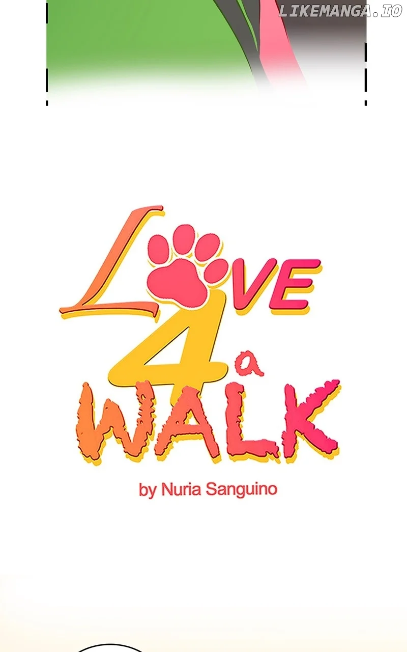 Love 4 a Walk Chapter 38 page 6