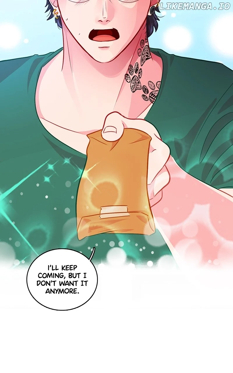 Love 4 a Walk Chapter 38 page 51