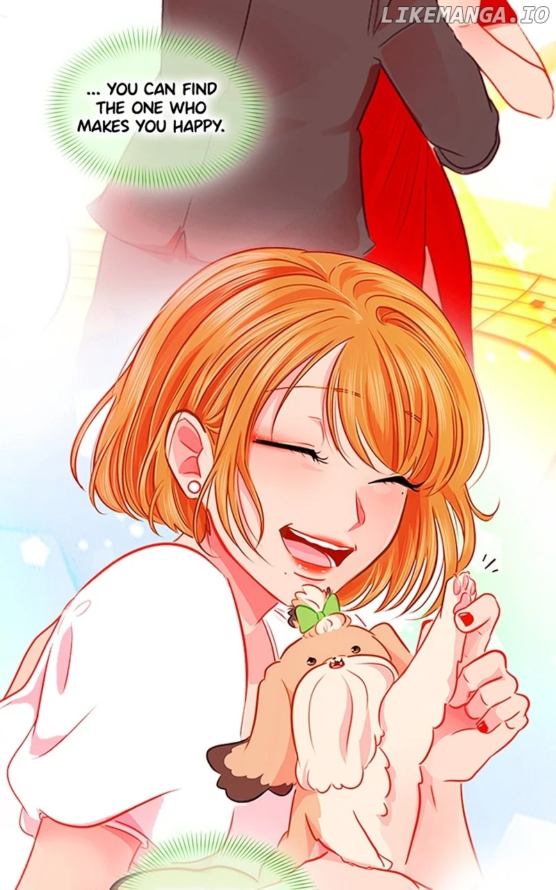 Love 4 a Walk Chapter 38 page 39