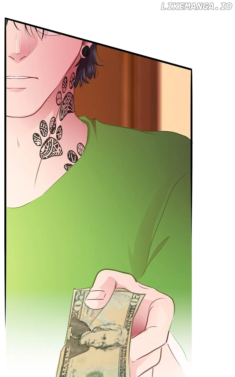 Love 4 a Walk Chapter 38 page 19