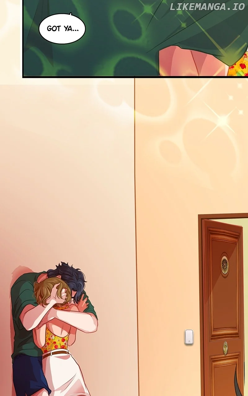 Love 4 a Walk Chapter 38 page 68