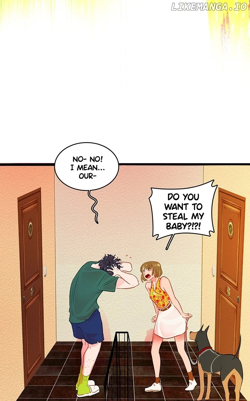 Love 4 a Walk Chapter 38 page 62