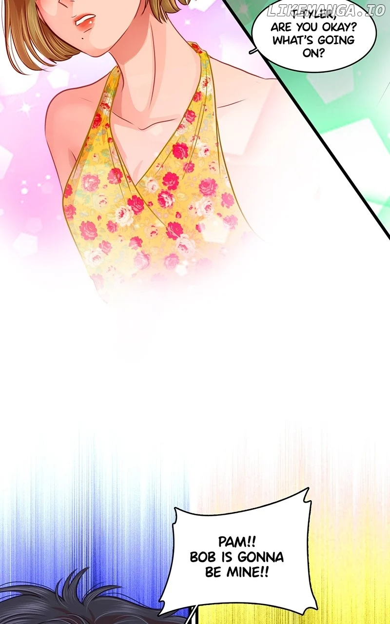 Love 4 a Walk Chapter 38 page 60