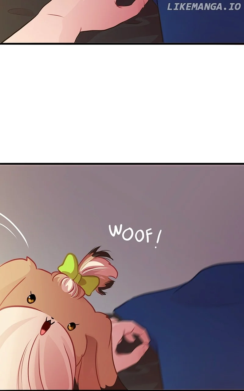 Love 4 a Walk Chapter 38 page 28