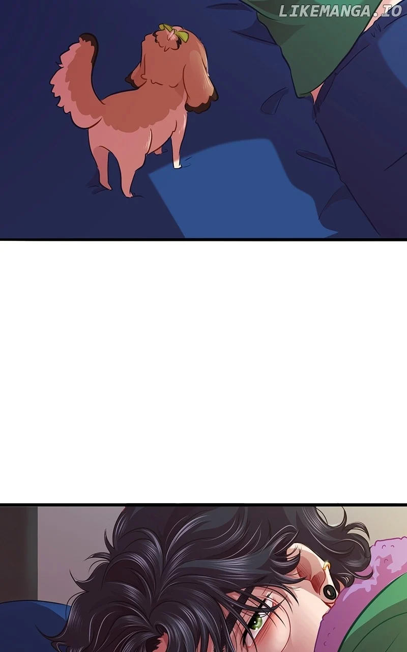 Love 4 a Walk Chapter 38 page 25