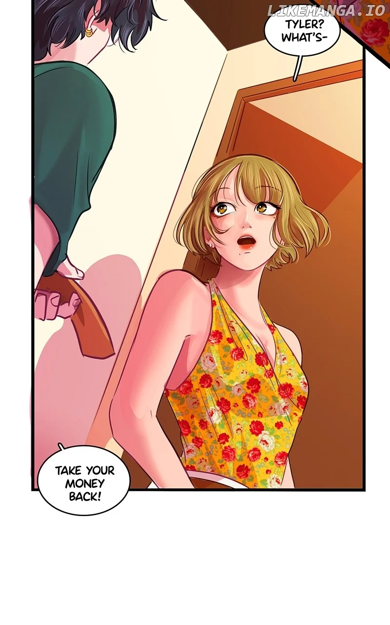 Love 4 a Walk Chapter 38 page 49