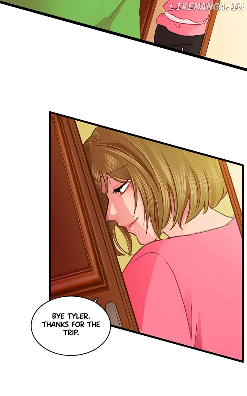 Love 4 a Walk Chapter 38 page 18
