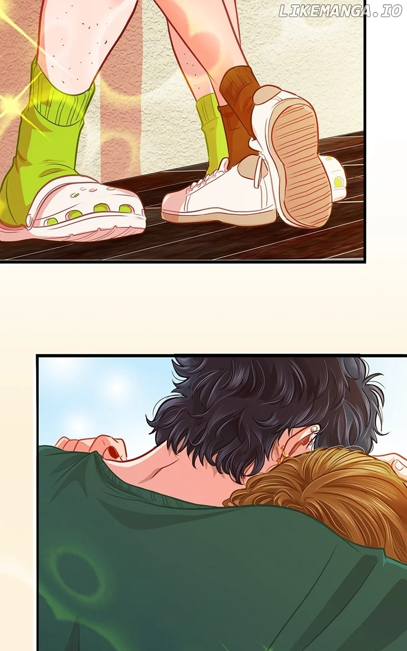 Love 4 a Walk Chapter 38 page 67
