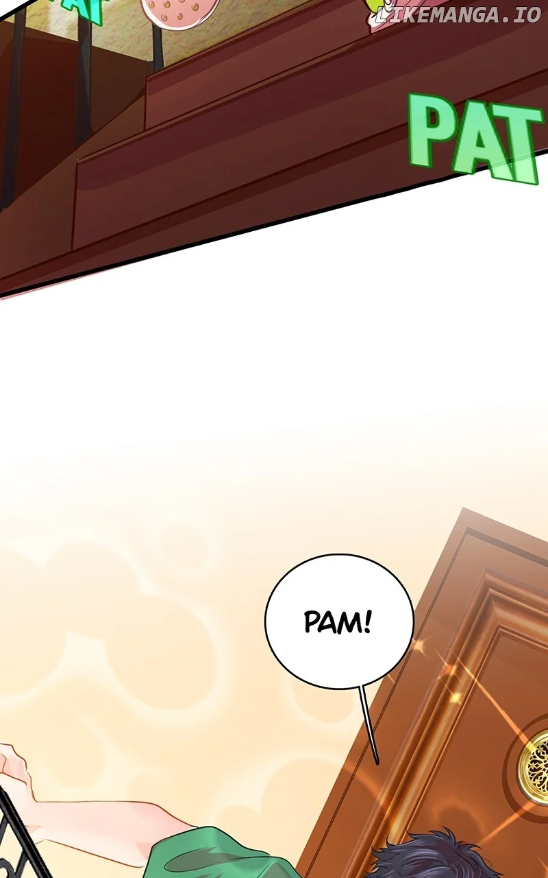 Love 4 a Walk Chapter 38 page 47