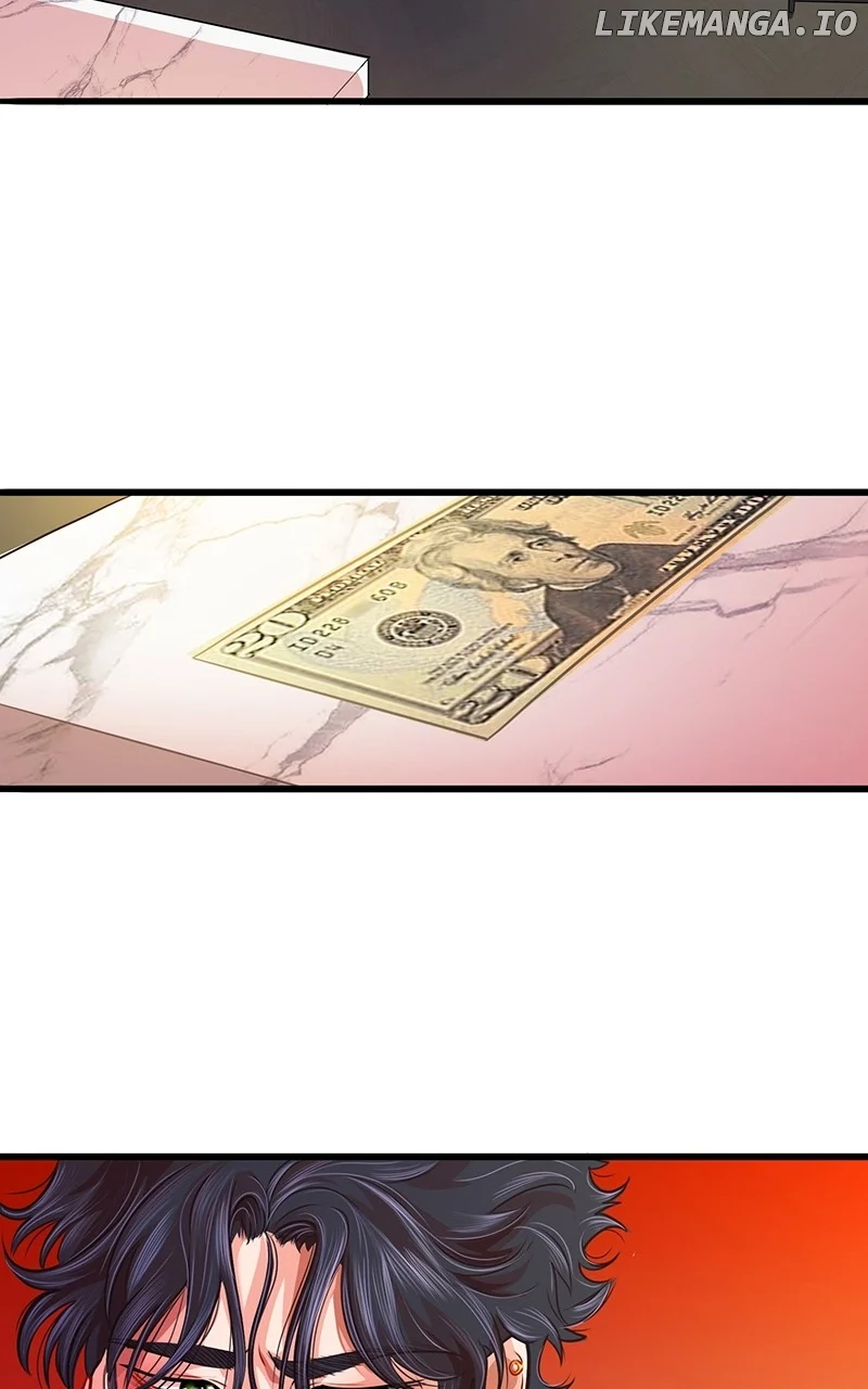 Love 4 a Walk Chapter 38 page 33