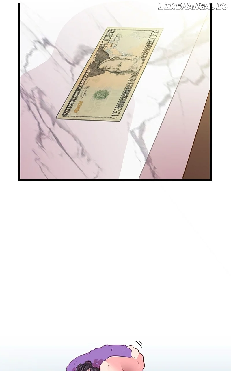 Love 4 a Walk Chapter 38 page 21