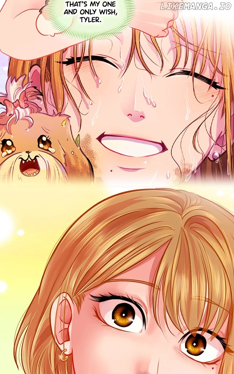 Love 4 a Walk Chapter 38 page 40