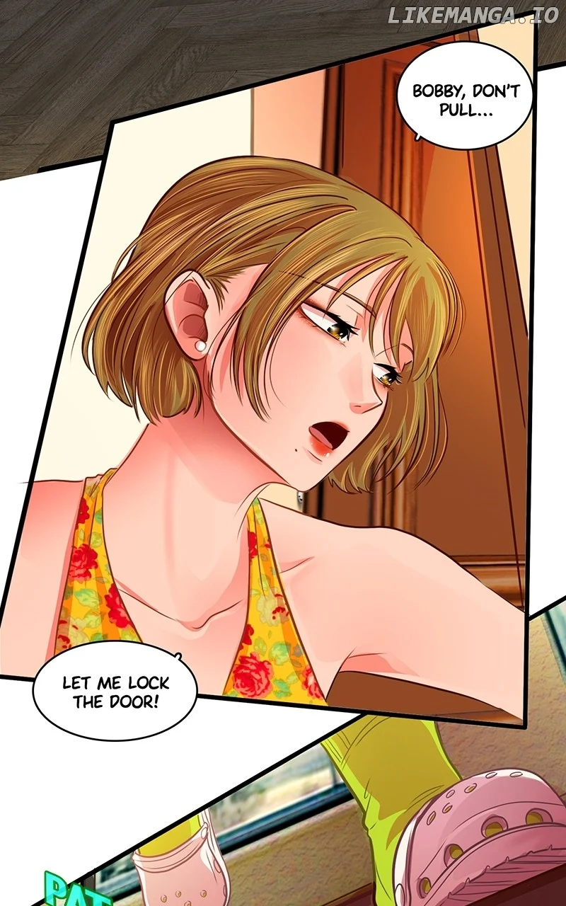 Love 4 a Walk Chapter 38 page 46