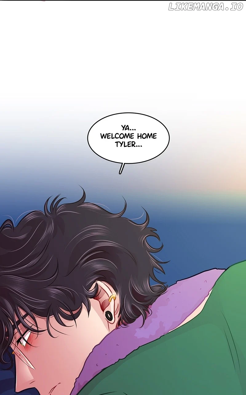 Love 4 a Walk Chapter 38 page 29