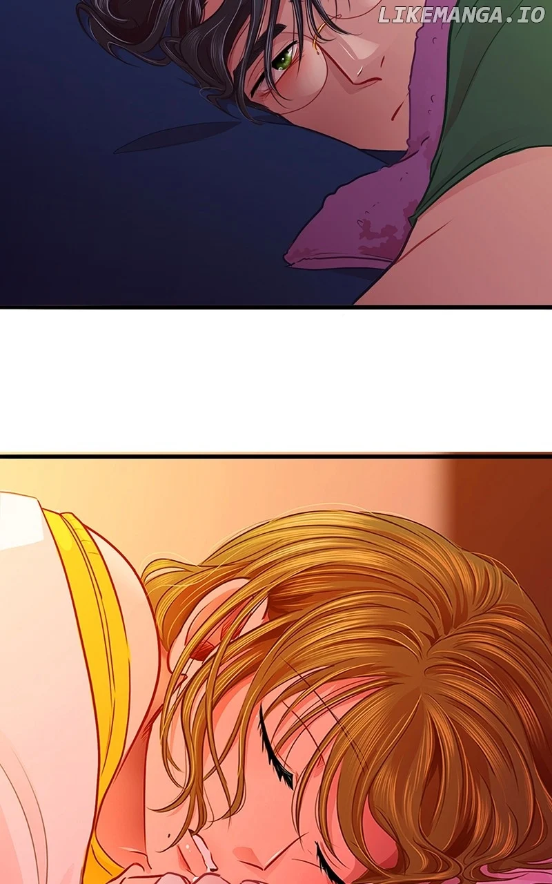 Love 4 a Walk Chapter 38 page 26