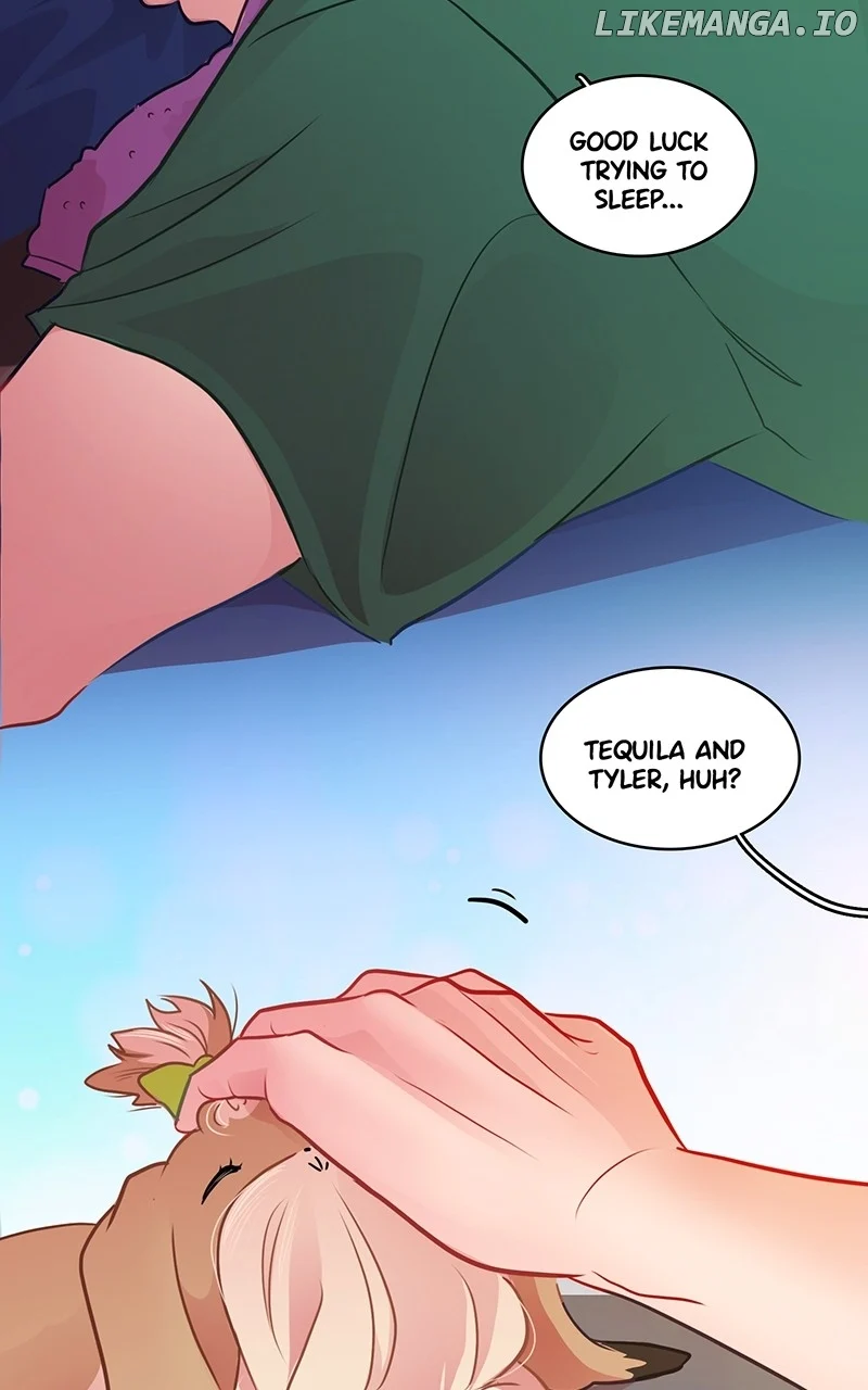 Love 4 a Walk Chapter 38 page 30