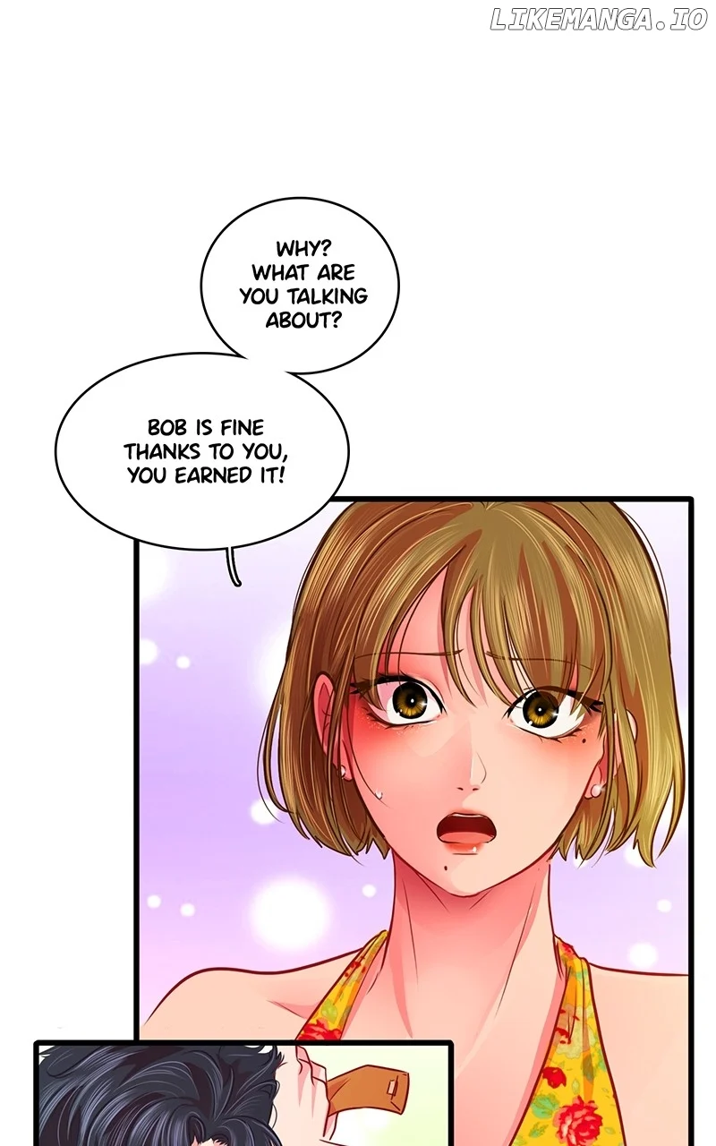 Love 4 a Walk Chapter 38 page 52
