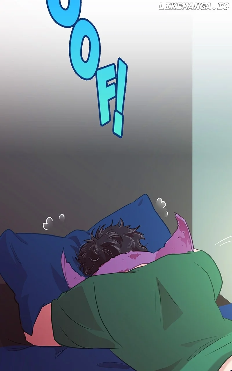 Love 4 a Walk Chapter 38 page 24