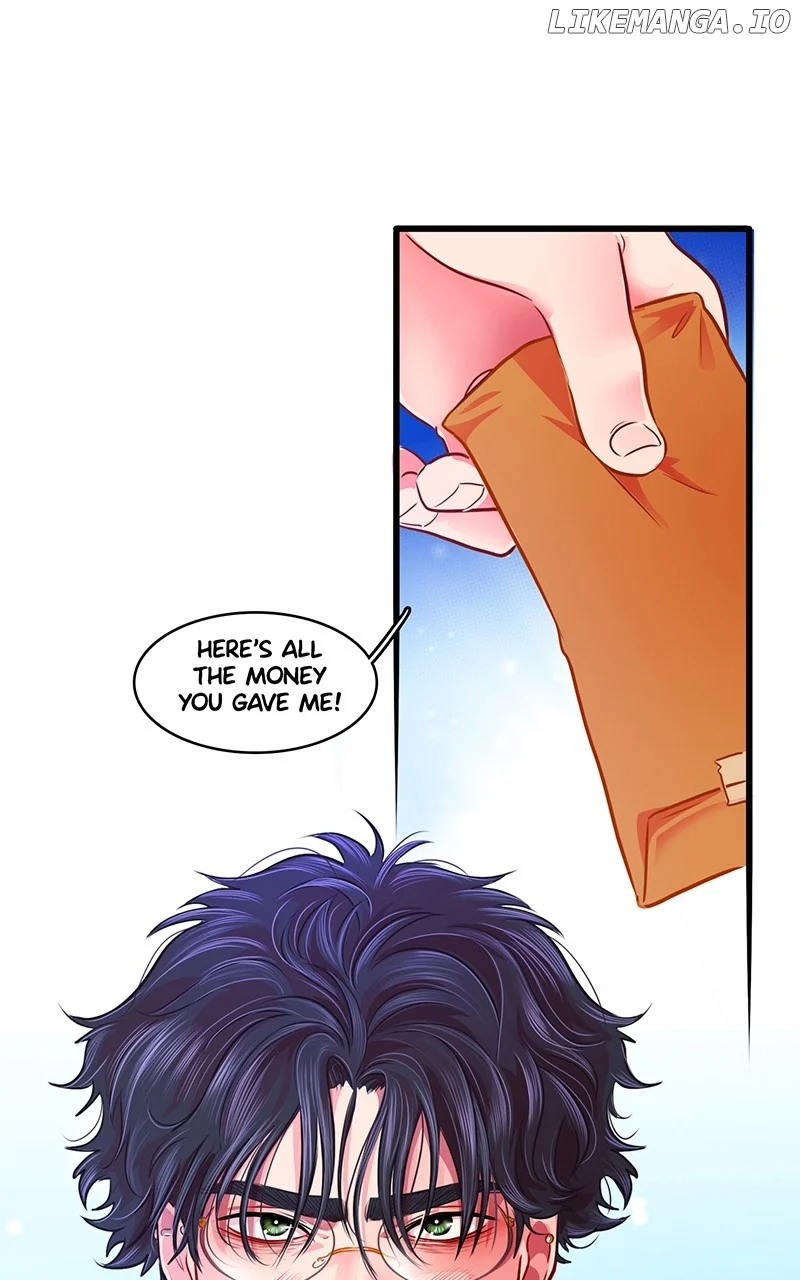 Love 4 a Walk Chapter 38 page 50