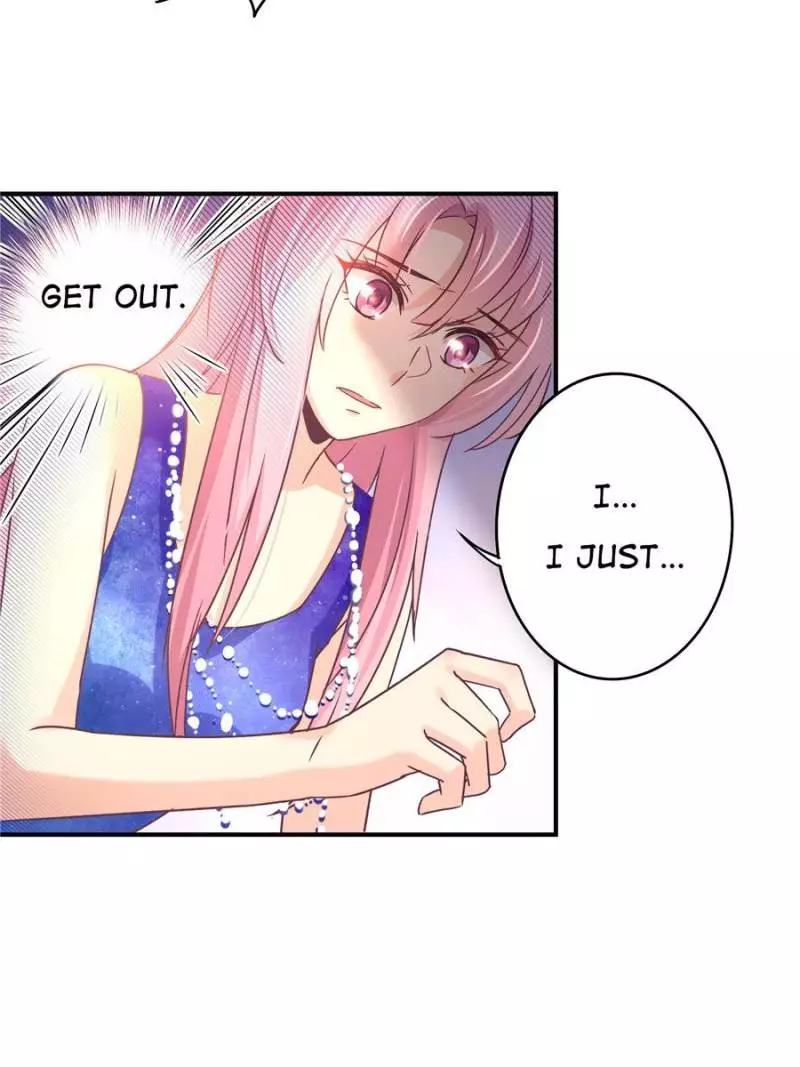 My Wild Tender Bride Chapter 54 page 4